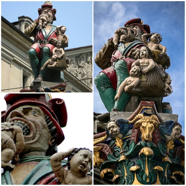Cerita Rakyat Swiss: Warisan Budaya Alpen yang Kaya dan Misterius