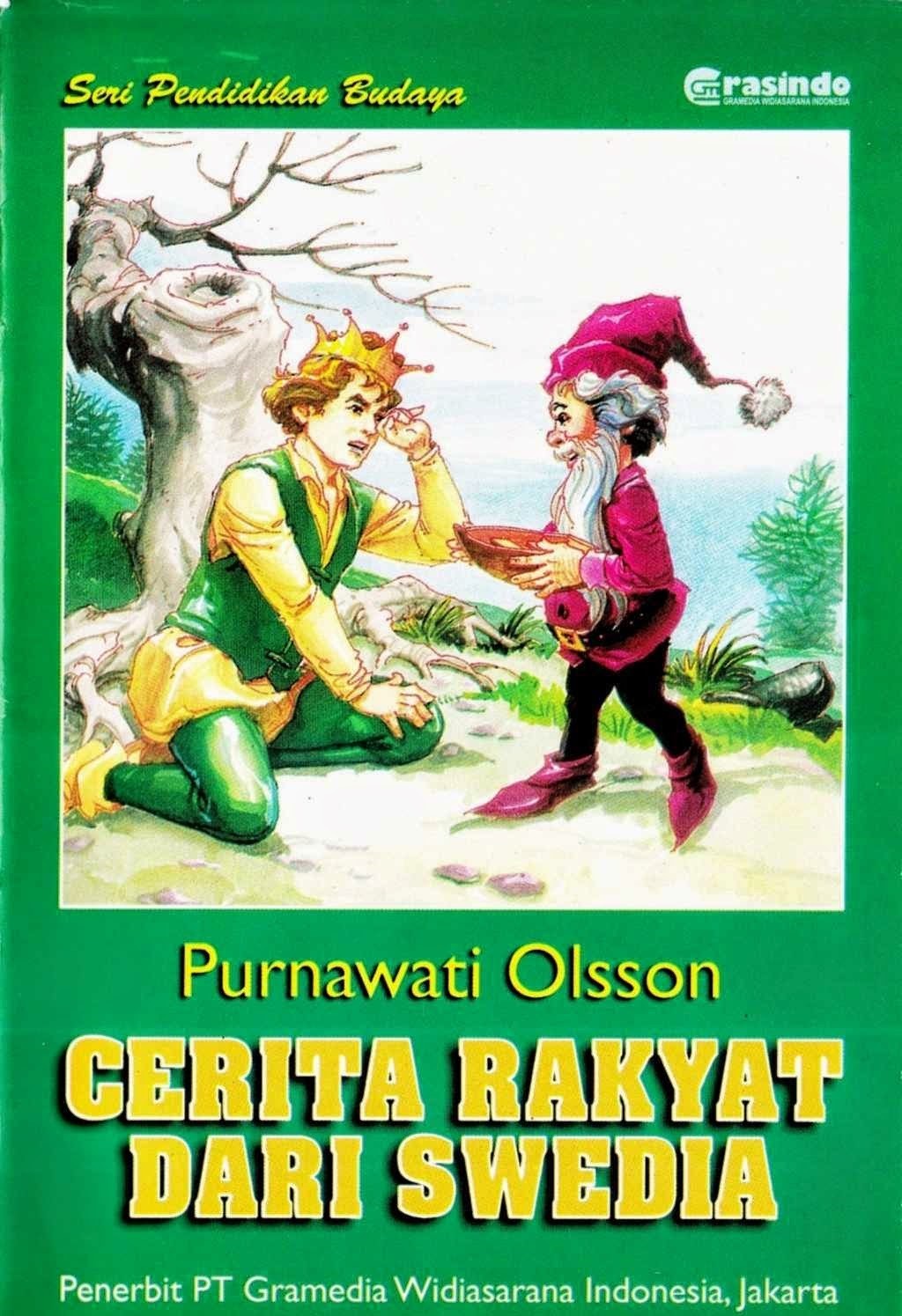 Cerita Rakyat Swedia: Warisan Budaya, Makna, dan Kisah-Kisah Ikonik