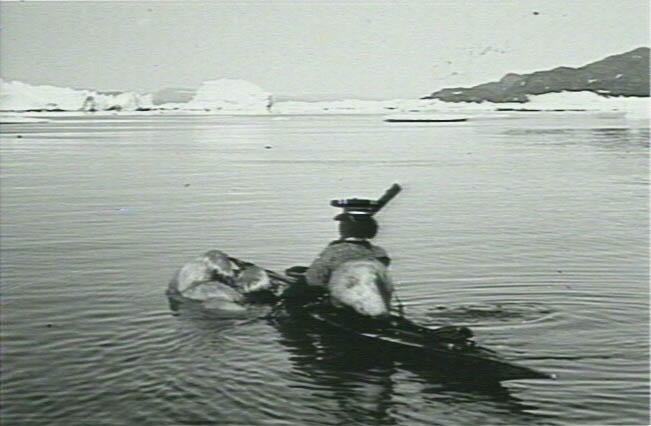 Cerita Rakyat Greenland: Warisan Inuit di Tanah Es