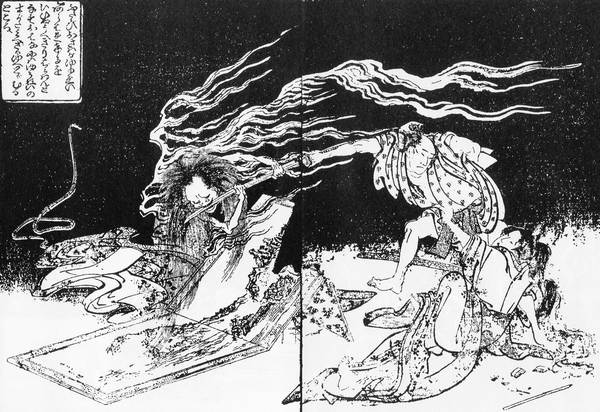Rahasia Mistis dari Penjuru Dunia: 7 Cerita Supernatural yang Bikin Merinding