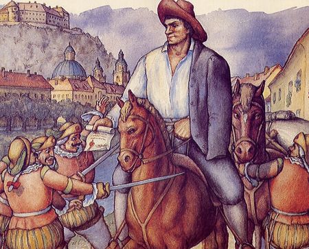 Cerita Rakyat Slovenia: Kekayaan Budaya dan Warisan Mitologi