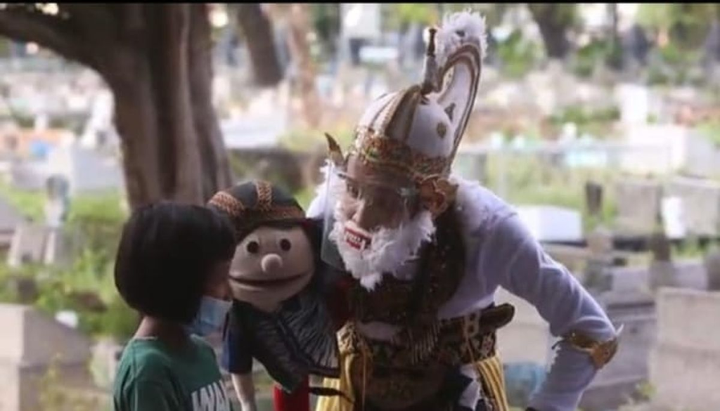 Heboh Salah paham budaya dalam dongeng dunia yang bikin kontroversi