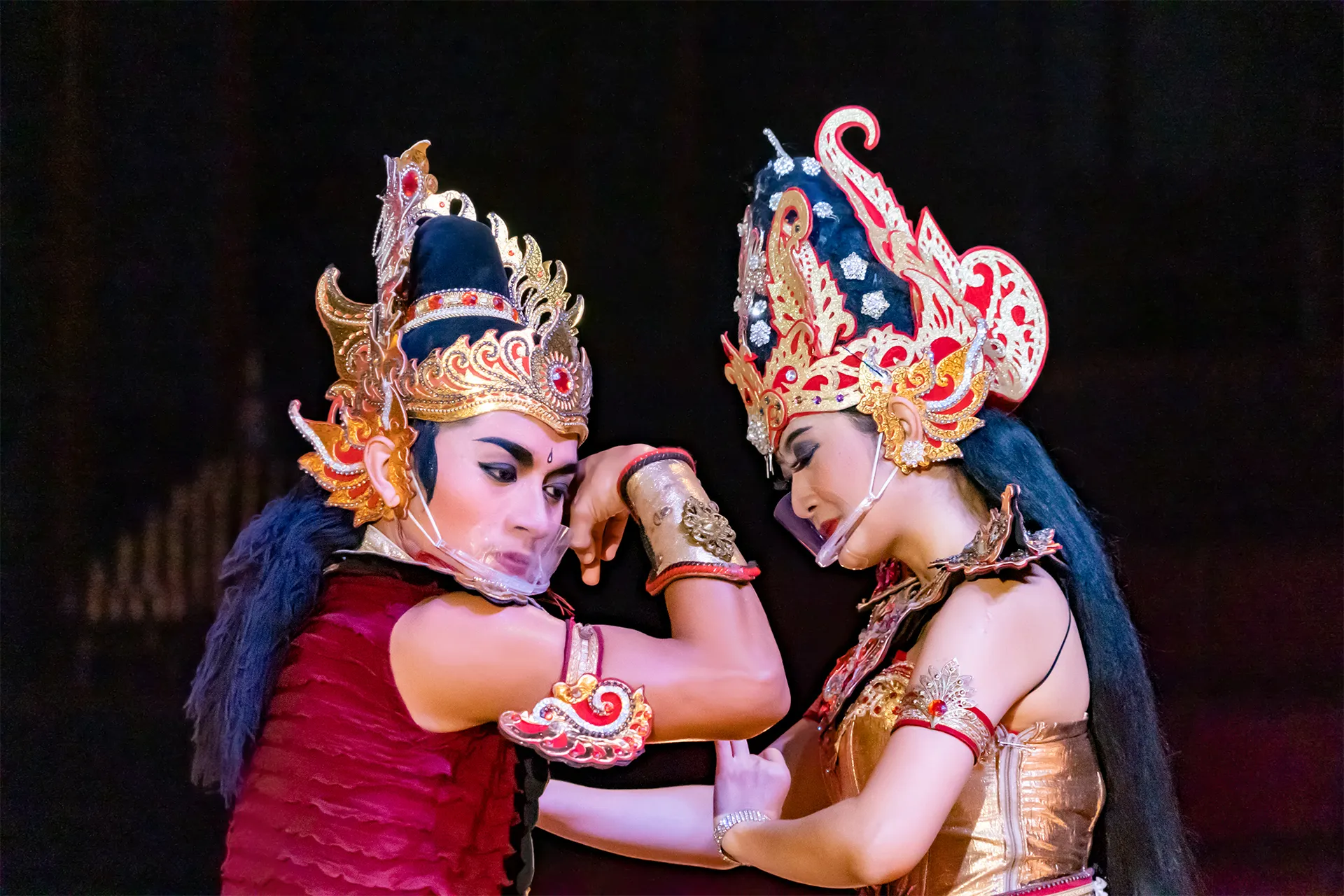 5 Kisah Cinta Cerita Rakyat yang Legendaris yang Masih Menginspirasi Generasi 2025