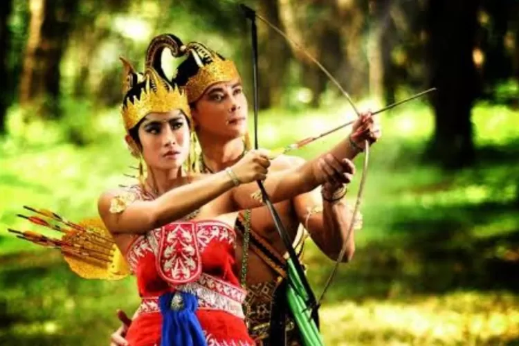 5 Kisah Cinta Cerita Rakyat yang Legendaris yang Masih Menginspirasi Generasi 2025