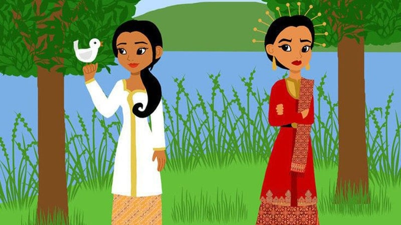 5 Cerita Rakyat Kuno yang Masih Relevan Hari Ini