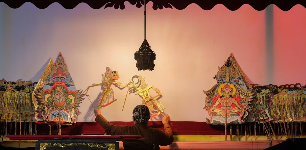 Folk Tales Asia Afrika: 7 Warisan Budaya yang Bangkit Kembali di Era Digital 2025