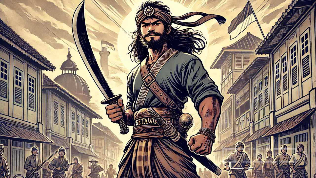 5 Cerita Rakyat Kuno yang Masih Relevan Hari Ini