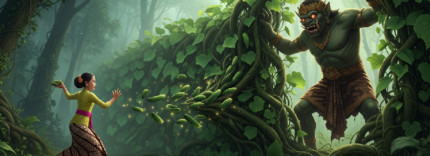 5 Cerita Rakyat Kuno yang Masih Relevan Hari Ini