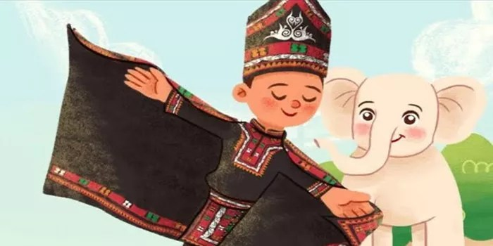 5 Cerita Legenda Minangkabau yang Paling Terkenal