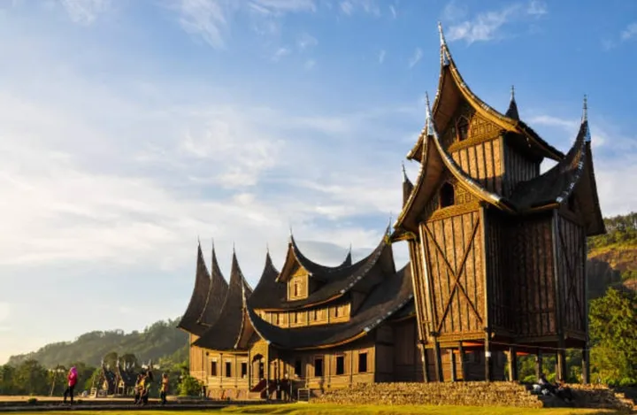 5 Cerita Legenda Minangkabau yang Paling Terkenal