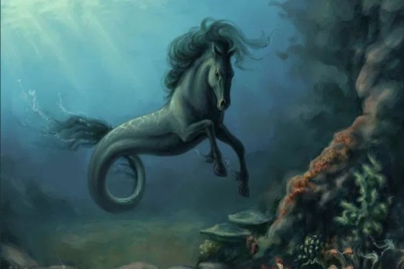 5 Mitos Hijau Scotland: Legenda Kuno Celtic & Alam