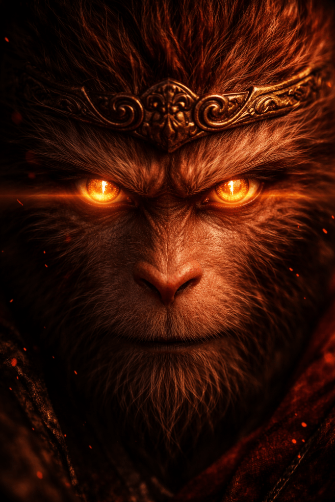 Sun Wukong, 3 Alasan Pahlawan China Paling Ditakuti Iblis