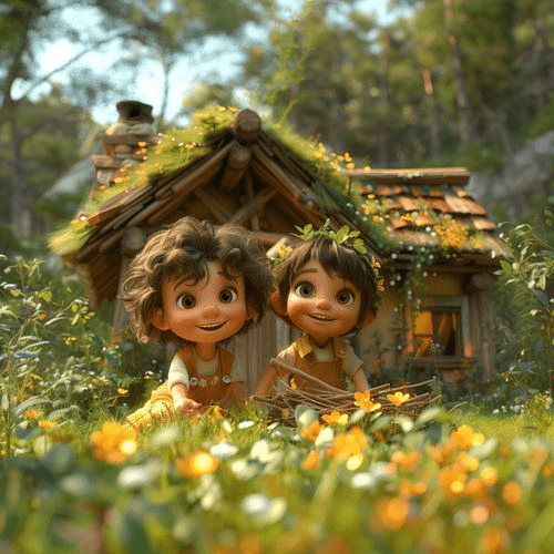 7 Pelajaran Tersembunyi Hansel dan Gretel yang Masih Relevan Sampai Hari Ini