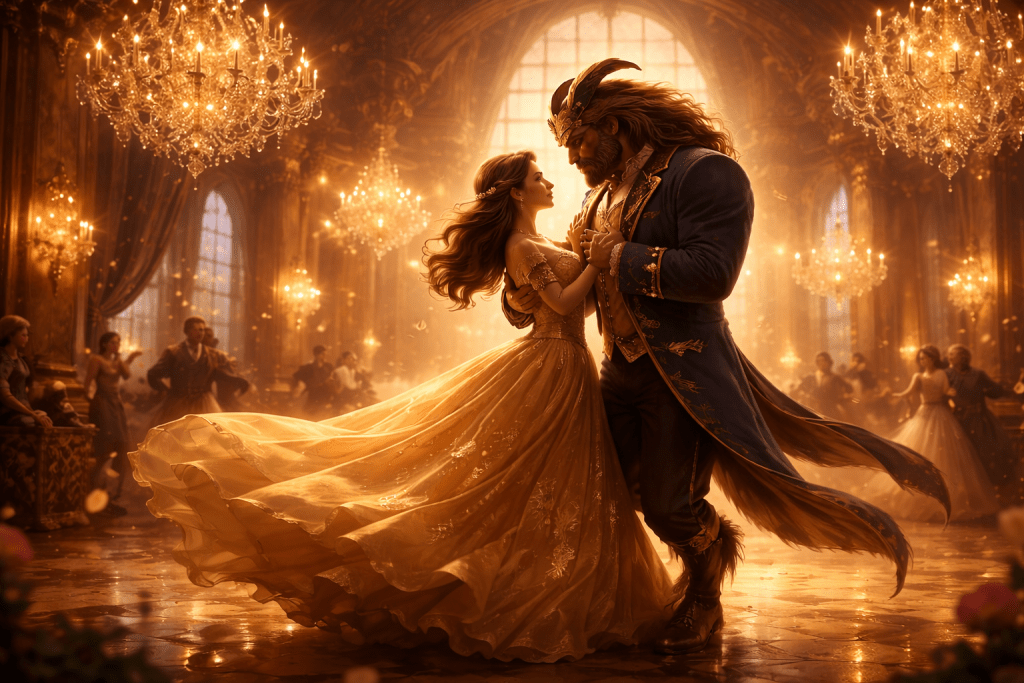 7 Cerita Rakyat Dunia yang Ternyata Diadaptasi Jadi Film Terkenal