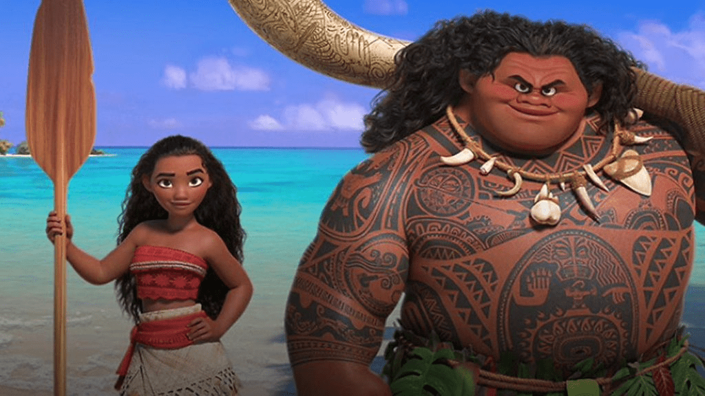 7 Cerita Rakyat Dunia yang Ternyata Diadaptasi Jadi Film Terkenal