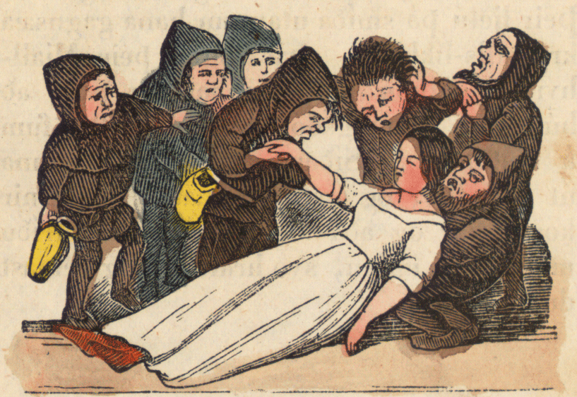 7 Cerita Rakyat Dunia yang Ternyata Diadaptasi Jadi Film Terkenal