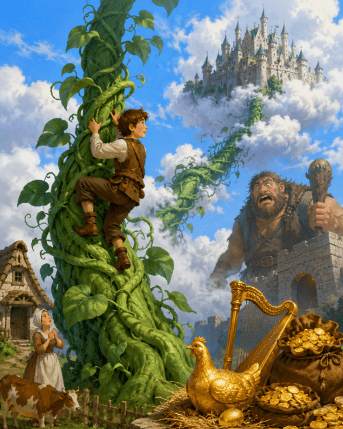 Beanstalk