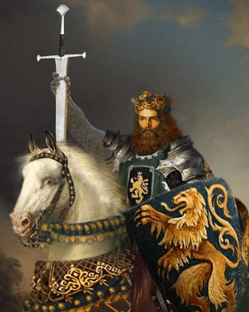 king International Folk Tales