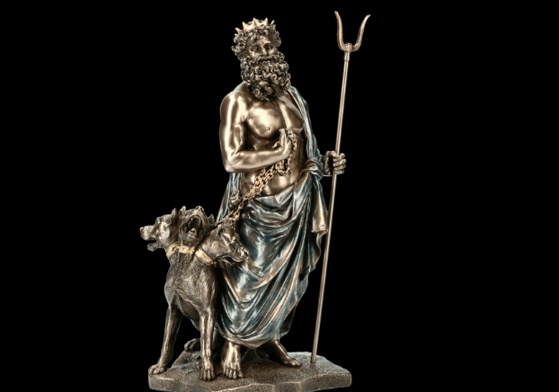 hades International Folk Tales