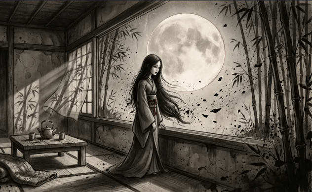 putri International Folk Tales