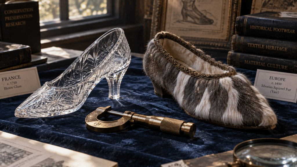 Legenda Cinderella Ternyata Punya Versi di Banyak Negara Dunia
