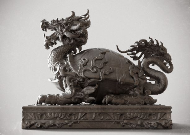 bi xi