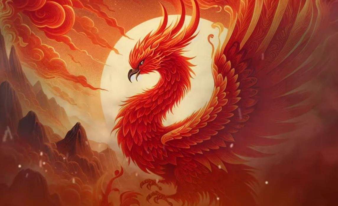 huo feng