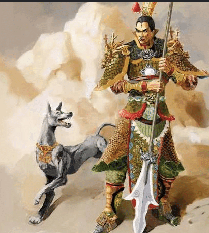 s1 International Folk Tales